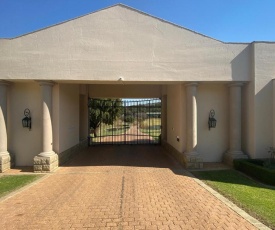 Tamryn Manor Guest House