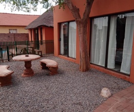 Micasa Overnight Accomodation