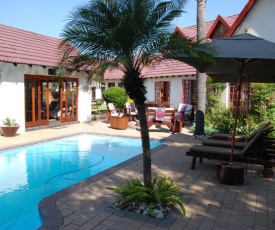 Journey's Inn Africa Airport Lodge