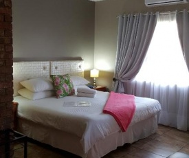 Agros Guest House