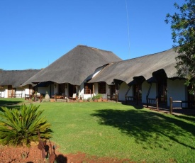 Imbasa Safari Lodge