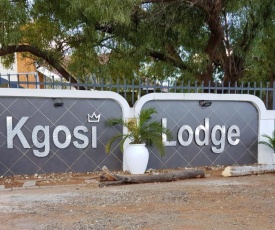 Kgosi Lodge