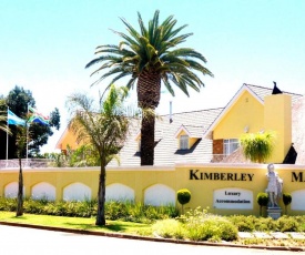 Kimberley Manor Guesthouse