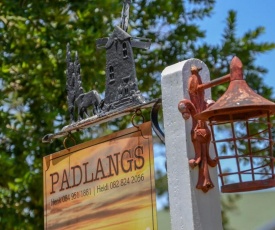 Padlangs 2