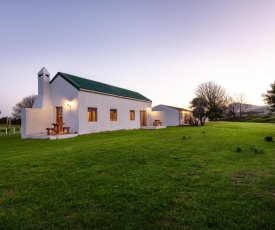 Honeyrock Cottages