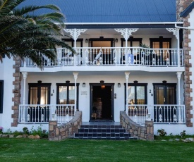 Villa Le Roc Kleinmond Accommodation