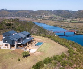 CLOUD 9 - KNYSNA DREAM HOME