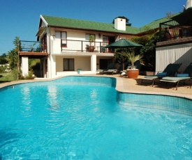 Knysna Country House