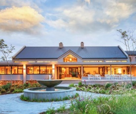 Knysna Hollow Country Estate