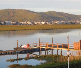 Knysna Lagoon Chalet