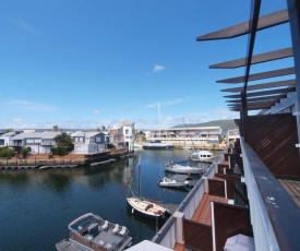 Knysna Quays Waterfront Accommodation