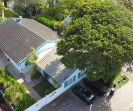 Leisure Island Beach Home