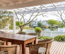 Peaceful home on the Parklands