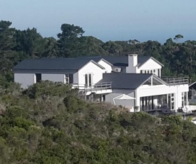 Pezula Golf House