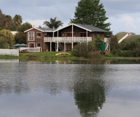 Salt River Lodge