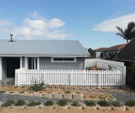 Shells Corner Cottage