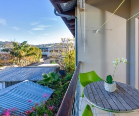 Stunning Knysna central Apartment