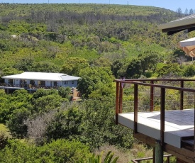 The Cabin@103 Knysna