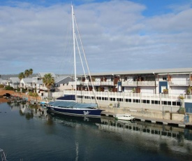 Waterfront - Knysna Quays Accommodation