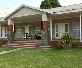 Anathi Hotel