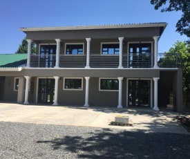 Rest Assured Guest House & Conference Kokstad