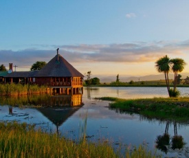 The Old Orchard Guest House