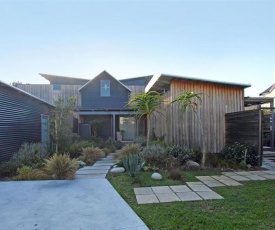 Architectural Villa on Beach Estate - Klein Slangkop Kommetjie