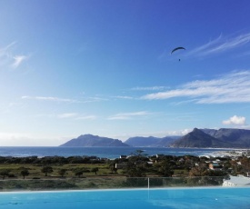 Mountain & Sea Apartments