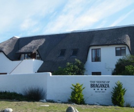 The House of Braganza