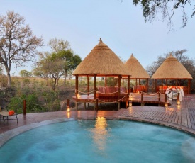 Hoyo Hoyo Safari Lodge