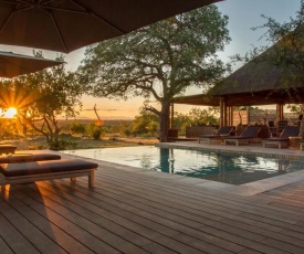 Imagine Africa Luxury Tented Camp