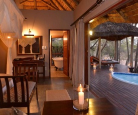 Imbali Safari Lodge