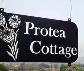 Protea Cottage self catering over night accommodation