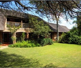 Ruimsig Golf View Manor