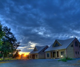 Eldorado Lodge CC