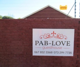 Pab-Love Guest House