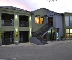 African Sands Guesthouse