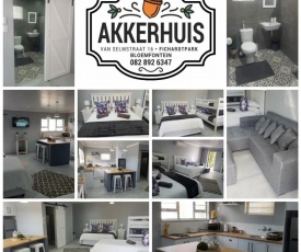 Akkerhuis Deluxe Family Room