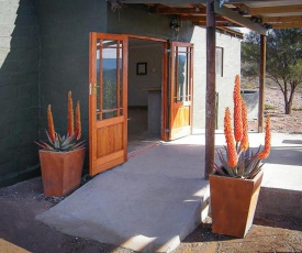 Karoo Wildlife Centre