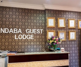 Ndaba Guest Lodge