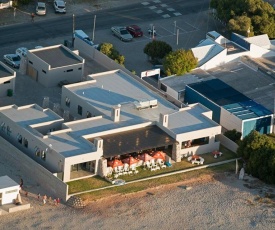 Beach Breakaway Apartment