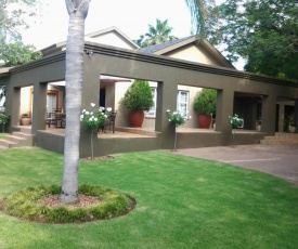 Bayswater Lodge