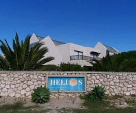 Helios Place