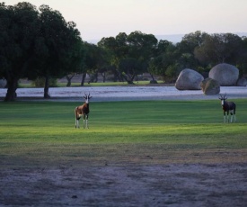 Langebaan Golf Lagoon Haven