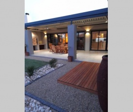 Langebaan holiday home