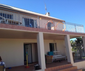 Langebaan Lagoon House - Great views!