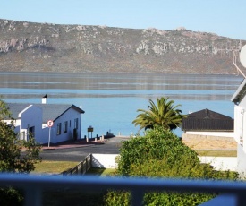 Ouma Se Huis Langebaan