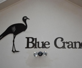 Blue Crane Guest House Bloemfontein