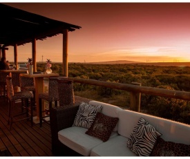 Thali Thali Game Lodge