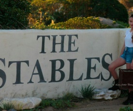 The Stables Cottages